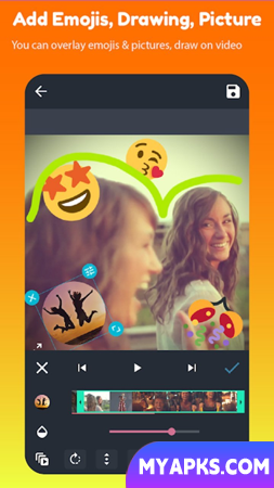 AndroVid Pro Video Editor