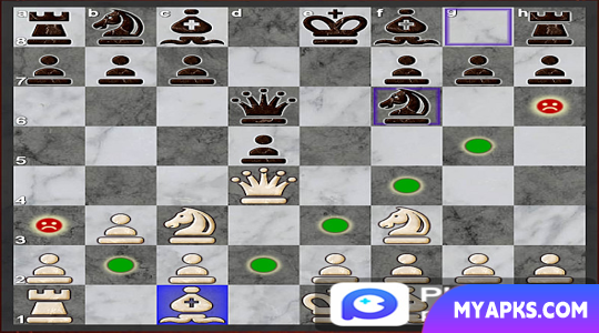 Chess Pro