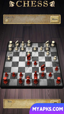 Chess Pro