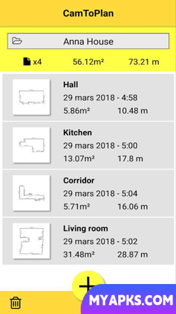 CamToPlan