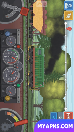 Train Simulator