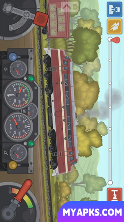 Train Simulator