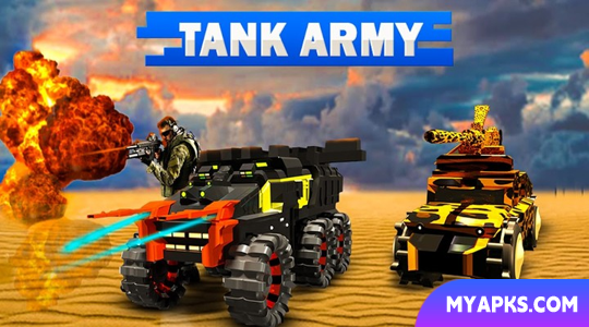 Tank Army