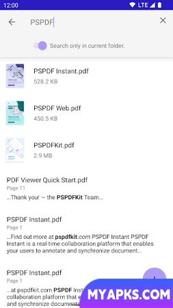 PDF Viewer Pro 