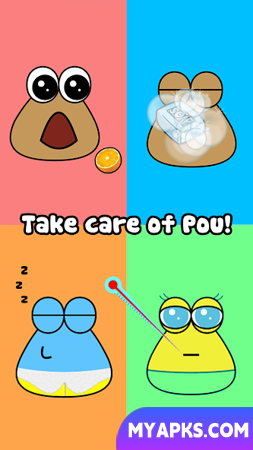 Pou 