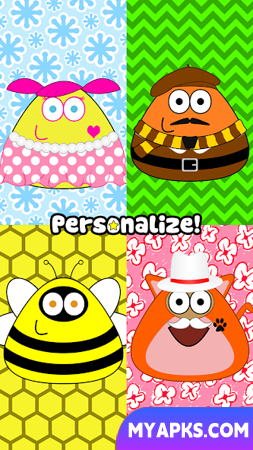 Pou 