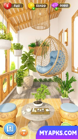 Garden & Home : Dream Design 