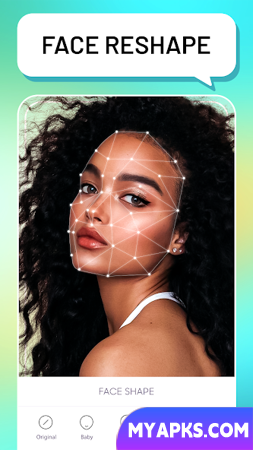 YuFace: Makeup Cam, Face App 