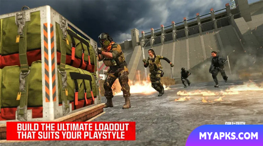 Call of Duty®: Warzone™ Mobile