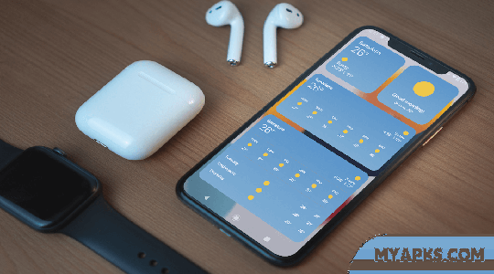 iOS Widgets