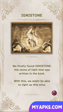 IGNISTONE