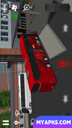 Public Transport Simulator 