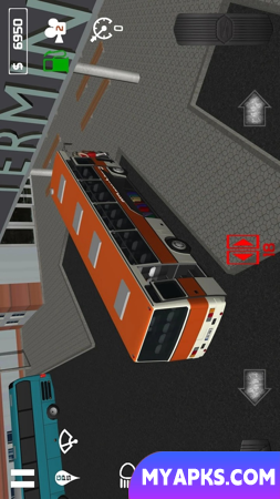 Public Transport Simulator 