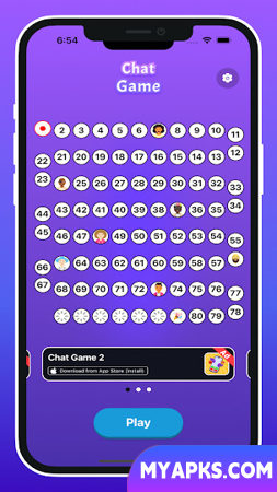 Chat Game