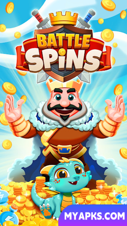 Battle Spins