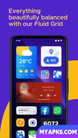 Smart Launcher 6