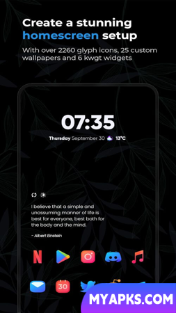 Vera Icon Pack