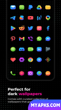 Vera Icon Pack