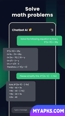 Chatbot AI