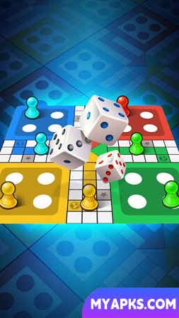 Ludo Master™ - Ludo Board Game 