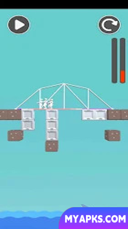 Bridge Challenge