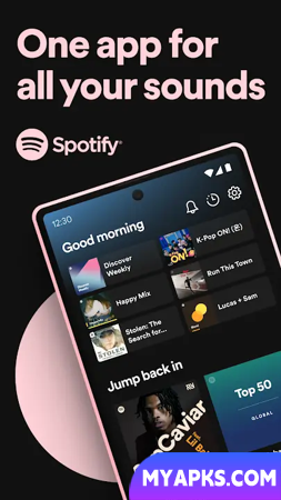 Spotify