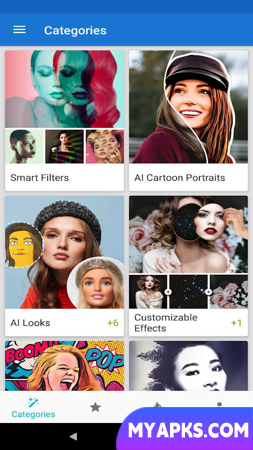 Photo Lab Picture Editor