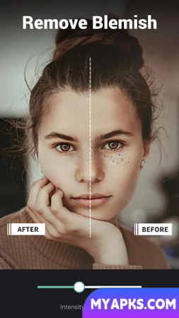 Retouch