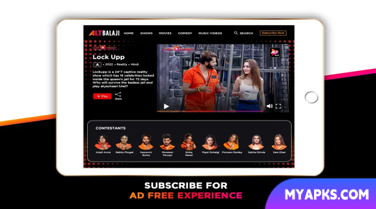 ALTBalaji