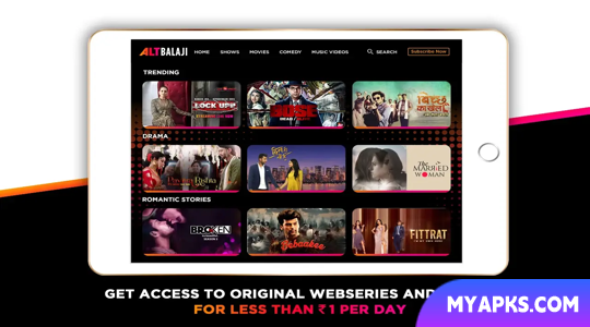 ALTBalaji