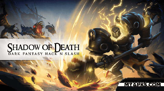 Shadow of Death Premium