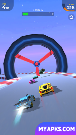 Car Race 3D: Car Racing 