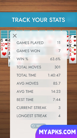 Spider Solitaire