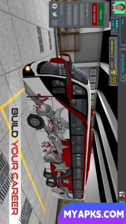 Bus Simulator Indonesia module integration