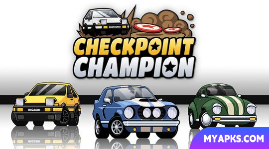 Checkpoint