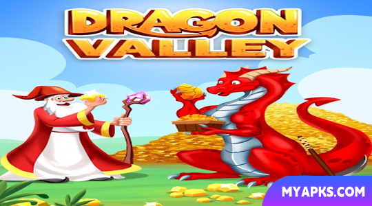 Dragon Valley 