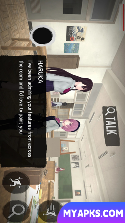 Scary School Simulator 2