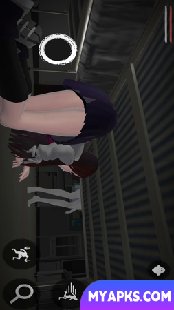 Scary School Simulator 2