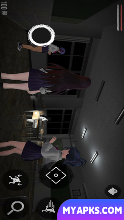 Scary School Simulator 2