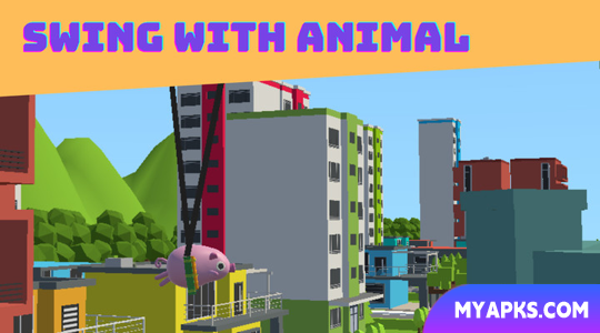 Animal Quest: 3D Simulation