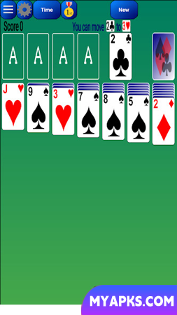 Solitaire