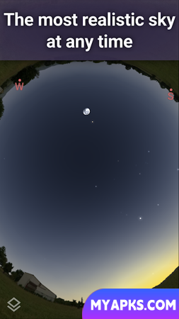 Stellarium Plus - Star Map 