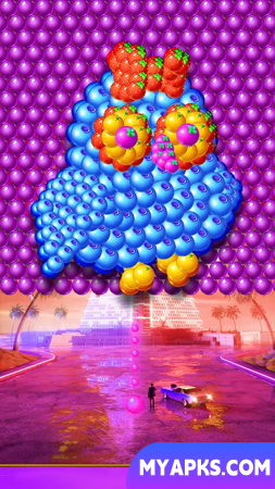 Bubble Shooter Classic 2