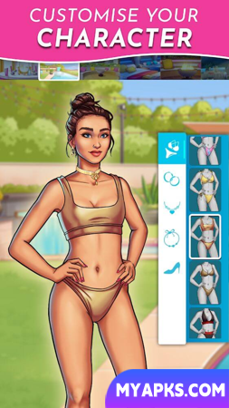 Love Island The Game 2