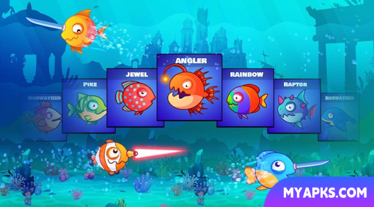 Fish.IO