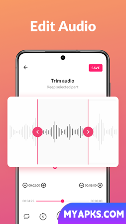 Voice Recorder & Voice Memos 