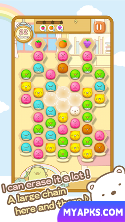 Sumikko gurashi Puzzling Ways