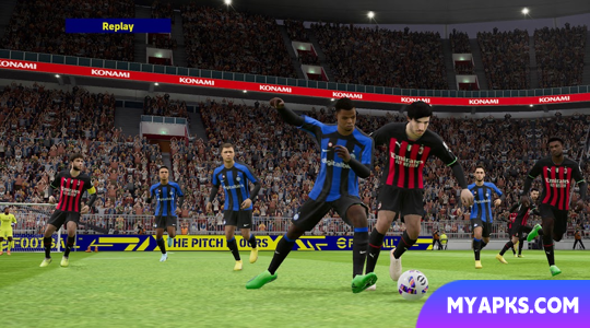 eFootball PES 2023