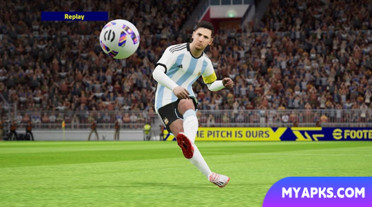 eFootball PES 2023