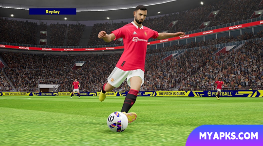 eFootball PES 2023